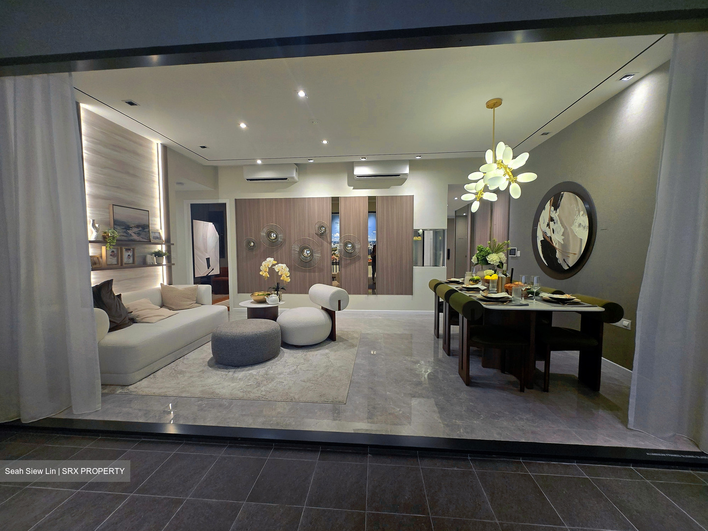 THE ARCADY AT BOON KENG (D12), Apartment #581838361